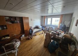 Wohnungsverkauf Brigittenau, Neubau, gut geschnittene Garçonnière nähe Brigittapark