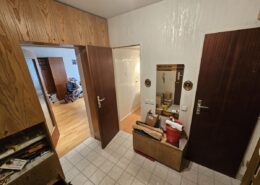 Wohnungsverkauf Brigittenau, Neubau, gut geschnittene Garçonnière nähe Wallensteinstraße