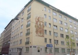 Wohnungsverkauf Hartlgasse