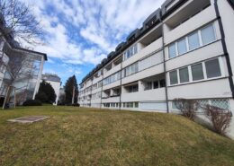 Wohnungsvermietung Grinzing, 1190 Wien, Wohnung im Grünen