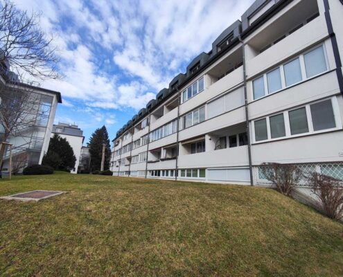 Wohnungsvermietung Grinzing, 1190 Wien, Wohnung im Grünen