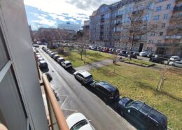 Wohnungsvermietung Landstraße, sanierter Neubau, Wohnung mit neuem Bad nähe Rochusmarkt