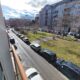 Wohnungsvermietung Landstraße, sanierter Neubau, Wohnung mit neuem Bad nähe Rochusmarkt