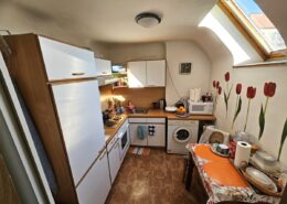 Hausverkauf Mödling, sanierungsbedürftiges Haus in Ortsrandlage