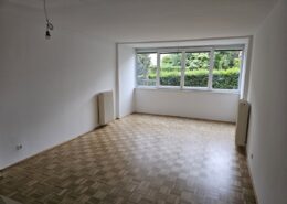 Wohnung Straßergasse