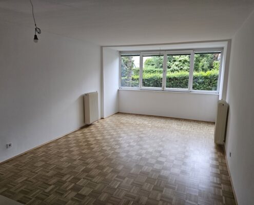 Wohnung Straßergasse