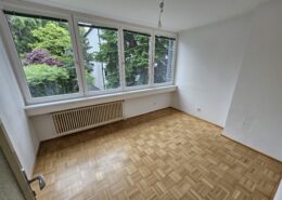 Wohnung Straßergasse, Döbling, sanierter Neubau, Maisonette