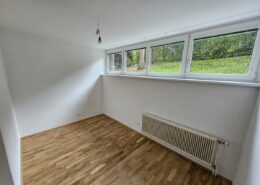 Wohnung in Grinzing, Wohnen im Grünen, sanierter Neubau
