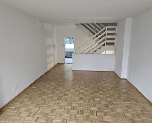 Wohnungsvermietung Döbling, Sanierung und Vermittlung