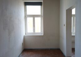 Erfolgreiche Wohnungssanierung in Wien – Praxisbeispiel Zimmer alt Erfolgreiche Wohnungssanierung in Wien – Praxisbeispiel Zimmer alt