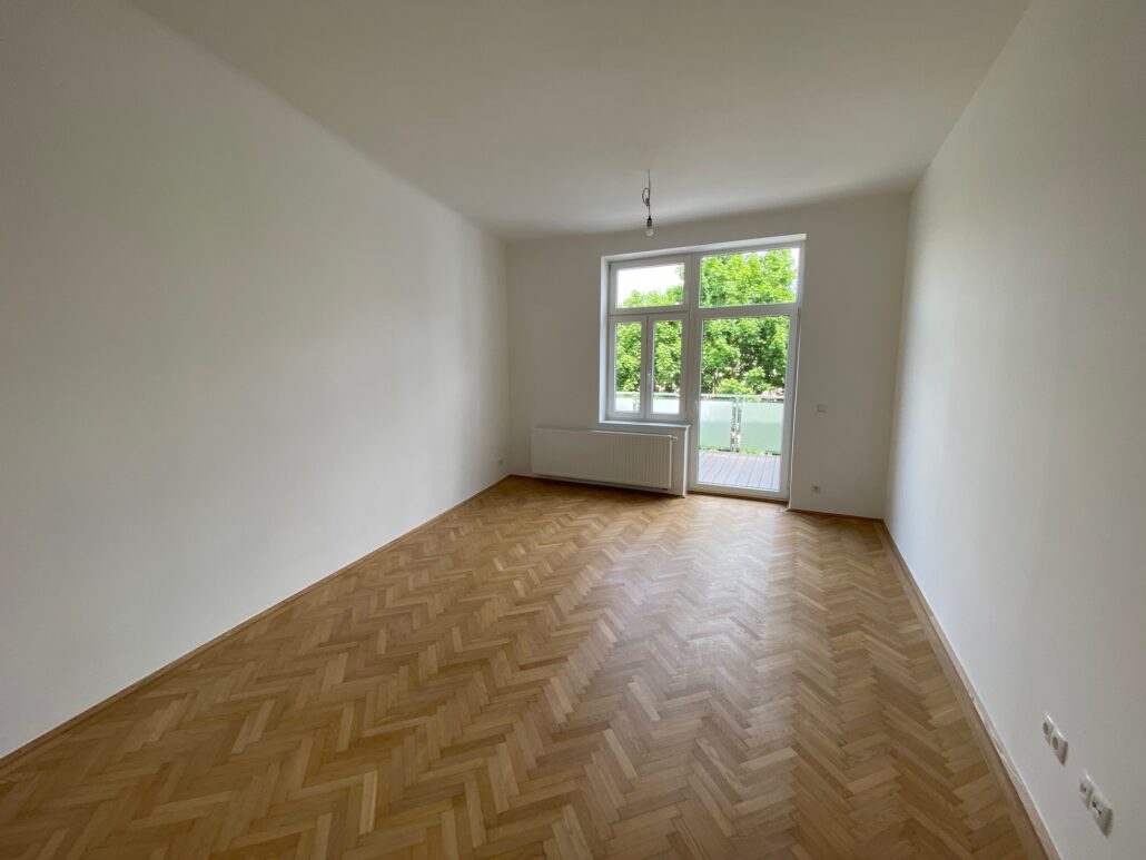 Altbausanierung mit Raumgewinn Altbausanierung mit Raumgewinn