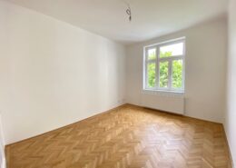 Altbausanierung zusätzliches Zimmer