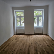 Altbauwohnung vermieten