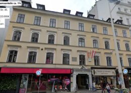 Verkauf Bauherrenanteil Wien