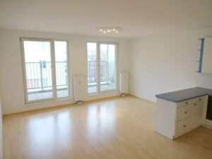 Dachgeschoßwohnung vermieten mit Immobilienmakler Brehm