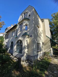 Referenz: Villenverkauf 1130 Immobilienmakler Brehm