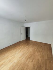 Wohnung 1020 Wien saniert und vermietet - Baumeister und Immobilienmakler Brehm