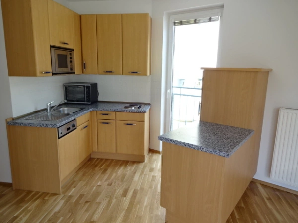 renovierungsbedürftige Wohnung verkaufen mit Brehm Immobilien nach Renovierung