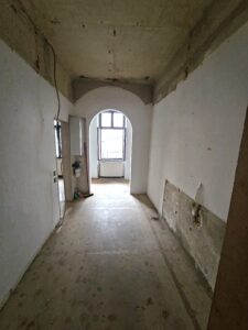 sanierungsbedürftige Wohnung verkaufen
