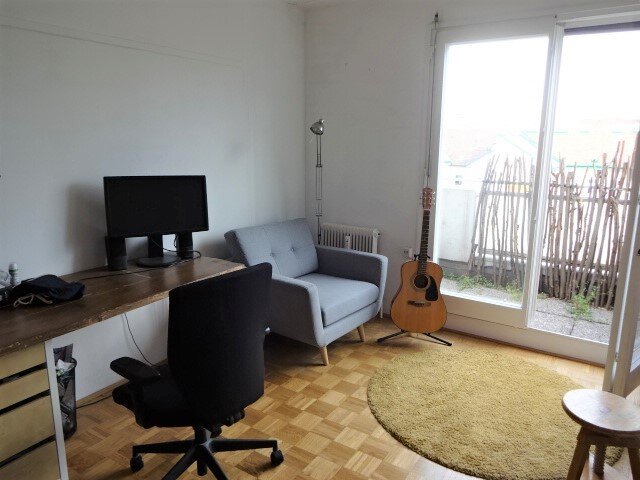 vermietete Wohnung verkaufen